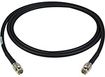 Laird 12GSDI-B-B-003 12G-SDI 4K UHD Video Coax BNC Cable